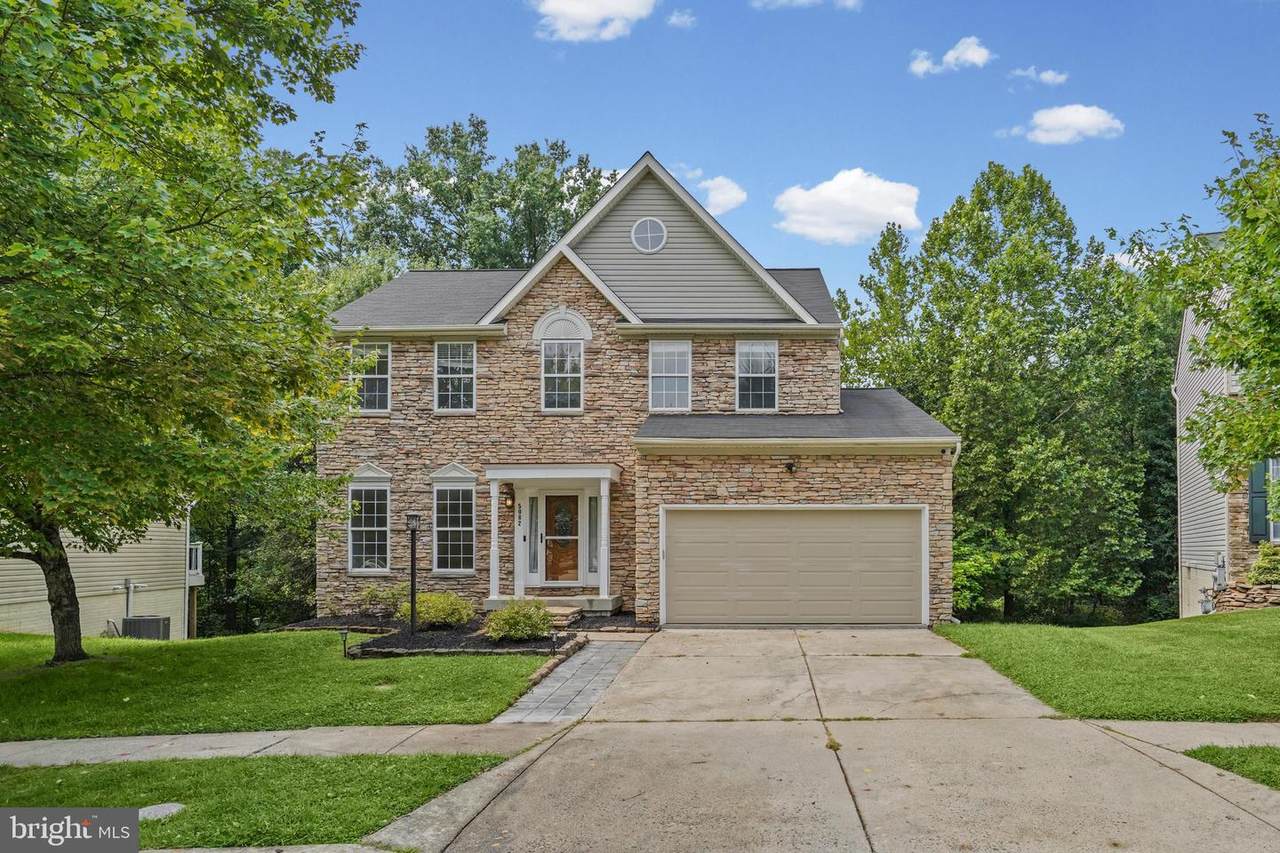 5082 Springhouse Circle - Photo 1