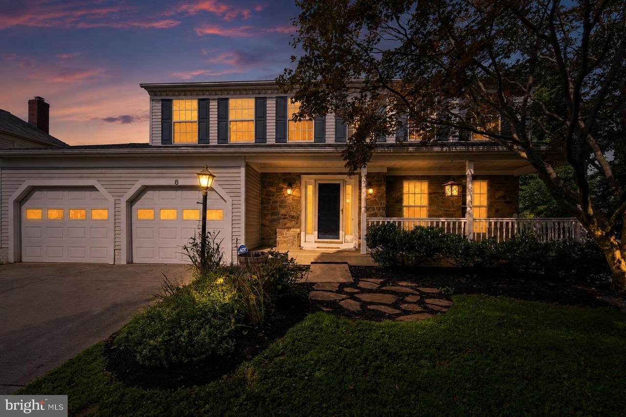 8 Shipwright Court - Photo 1