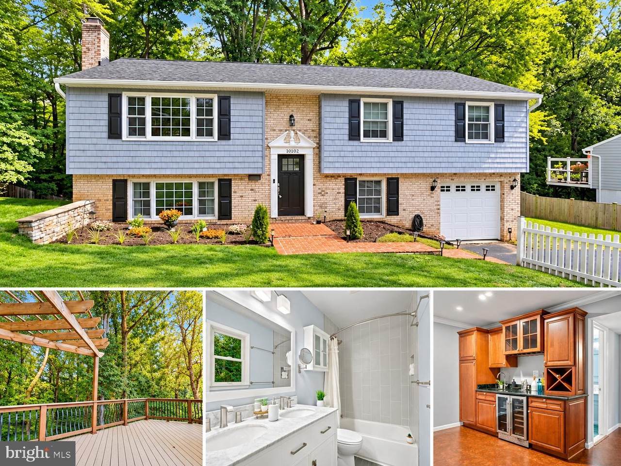 10102 Spring Lake Terrace - Photo 1