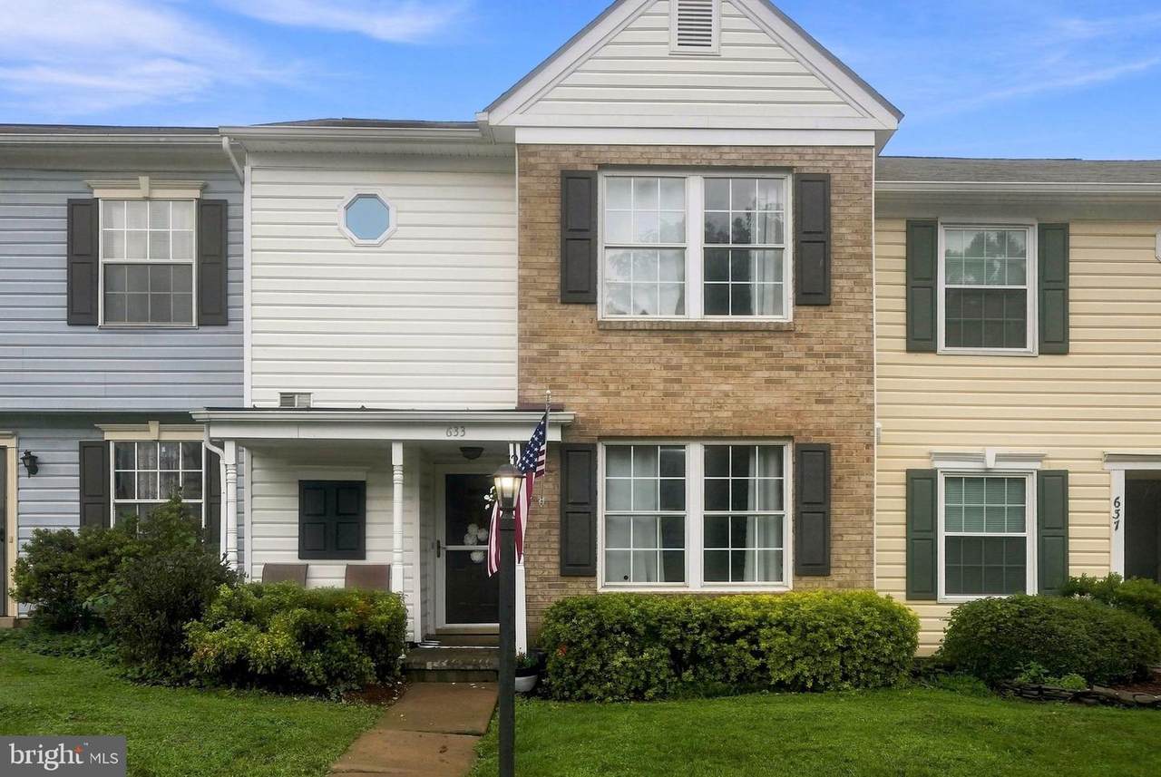 633 Bridlewood Drive - Photo 1