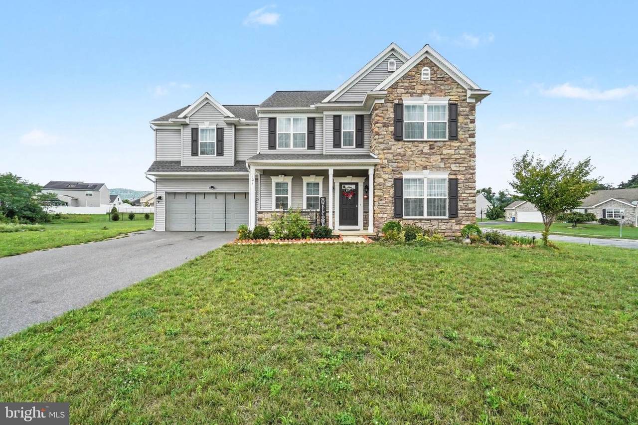101 Blue Mountain Boulevard - Photo 1