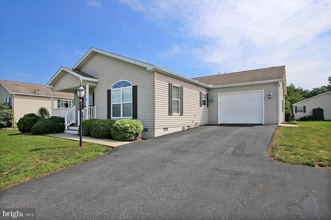 9 Millard Drive - Photo 1