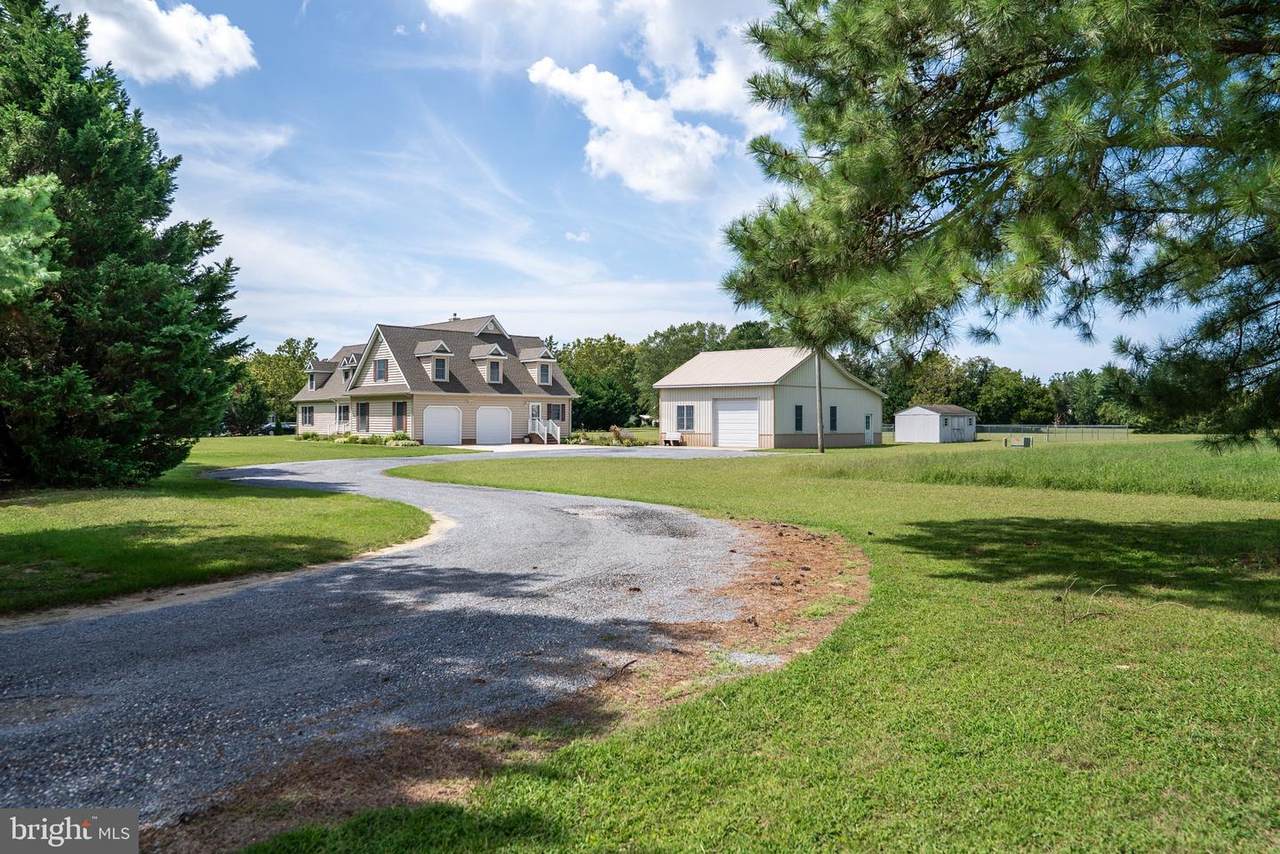 24634 Pealiquor Road - Photo 1
