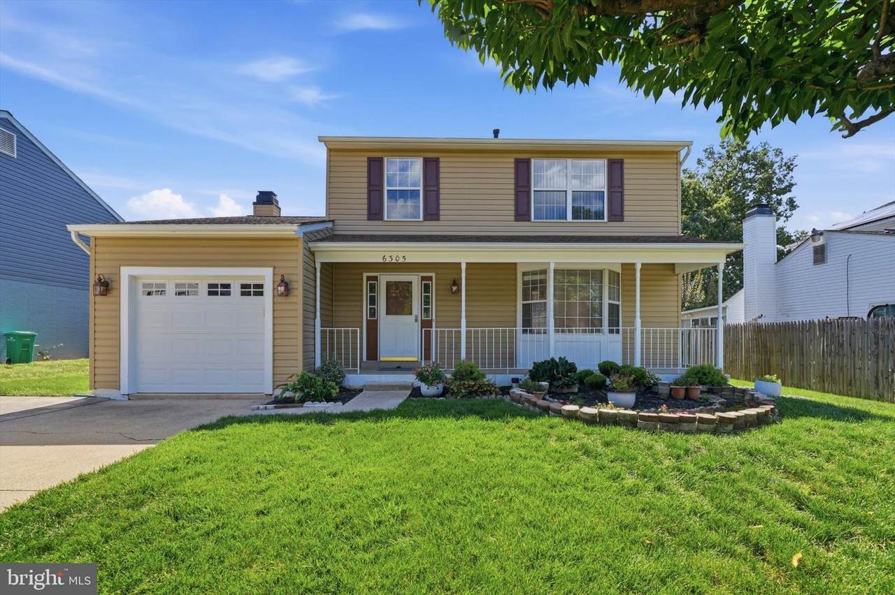 6305 Juanita Court - Photo 1