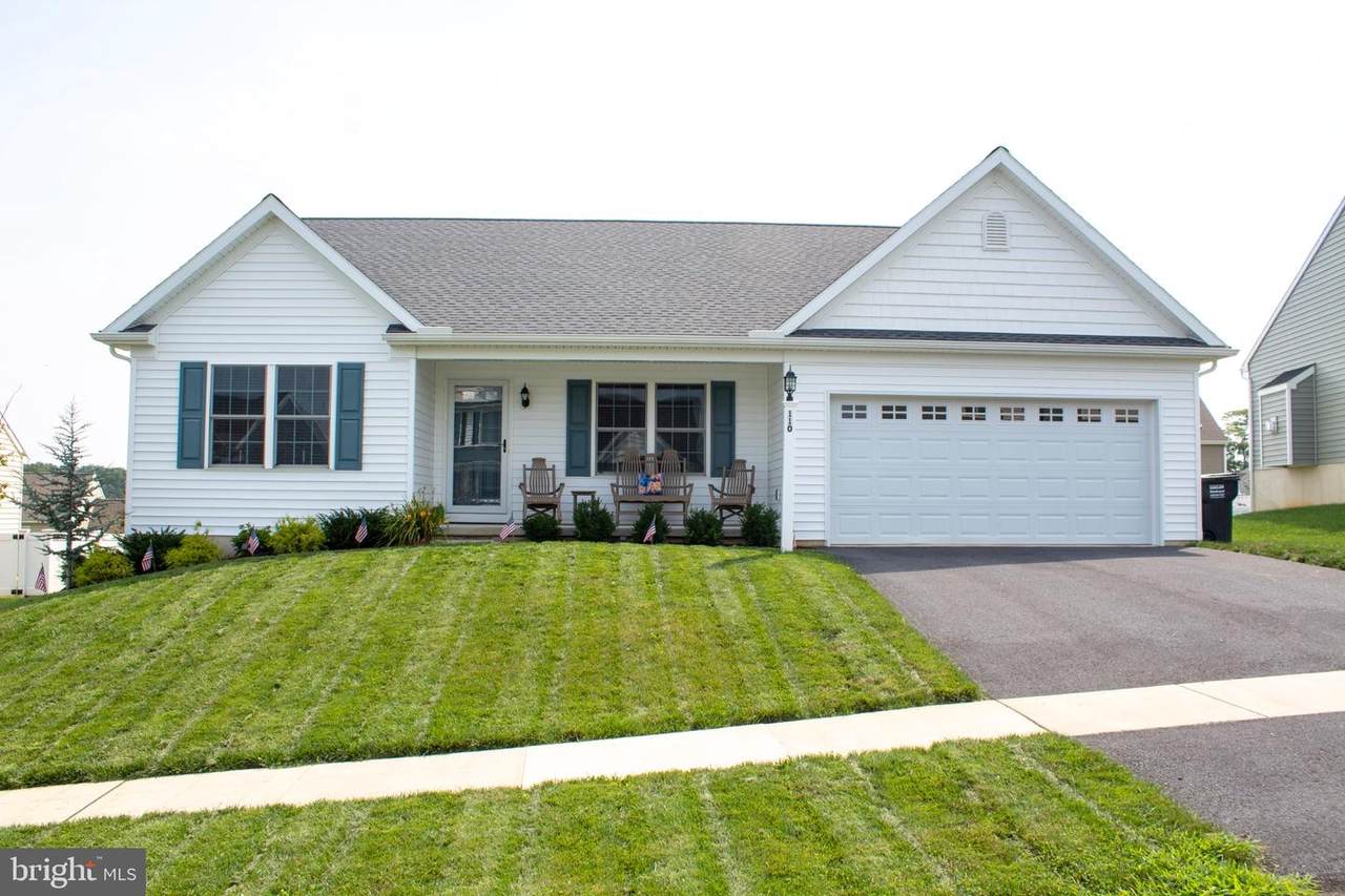 110 Creekside Drive - Photo 1