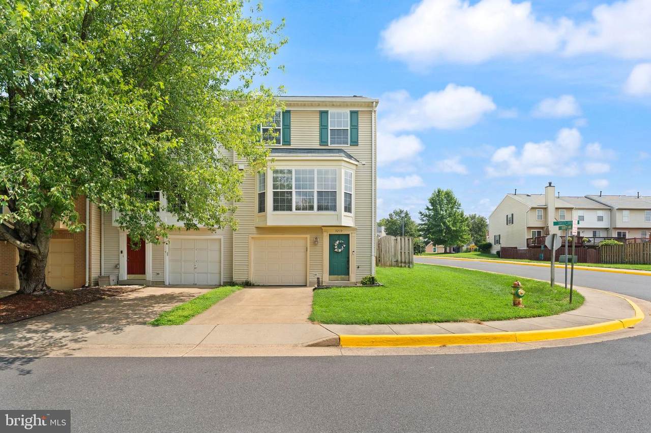 9219 Kristy Drive - Photo 1