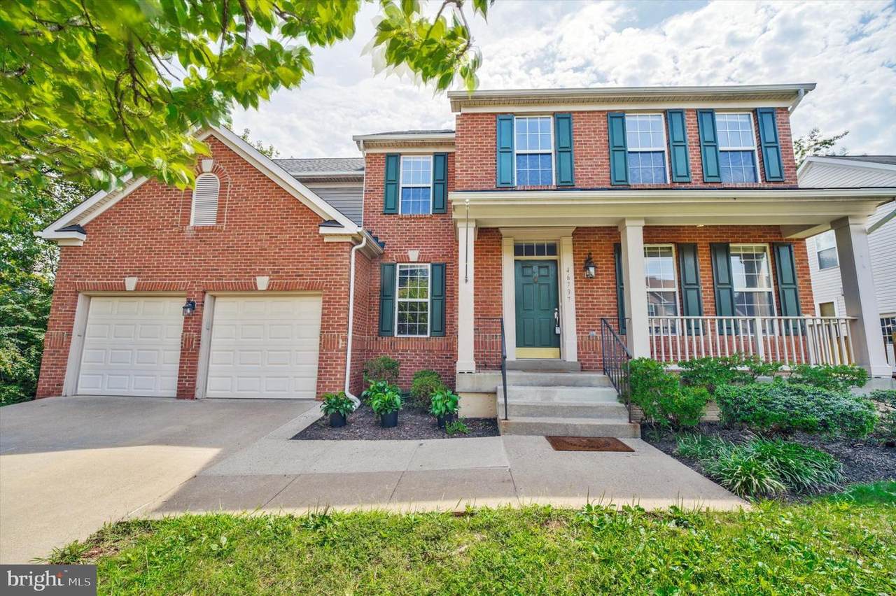 46797 Backwater Drive - Photo 1