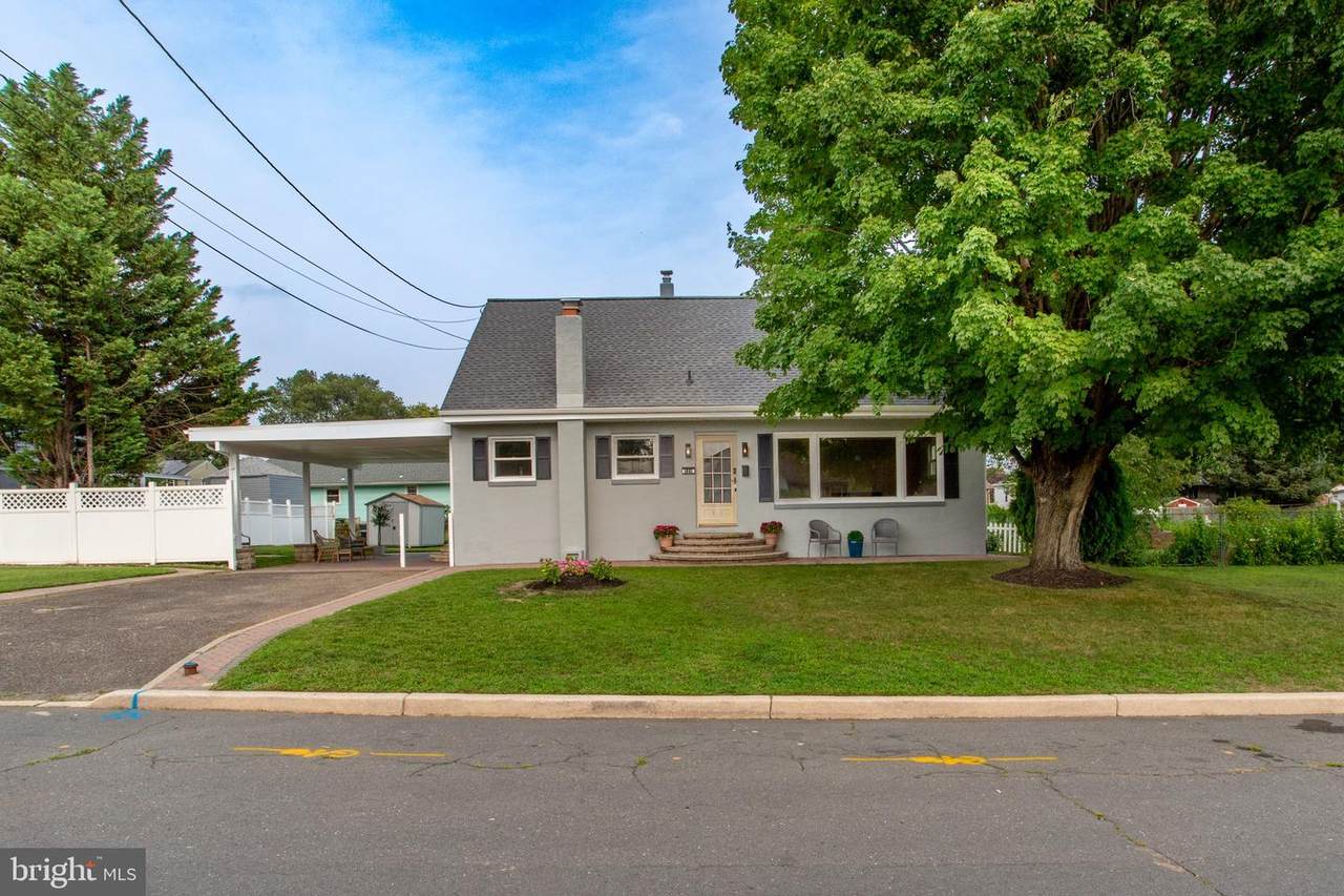 121 Patterson Avenue - Photo 1