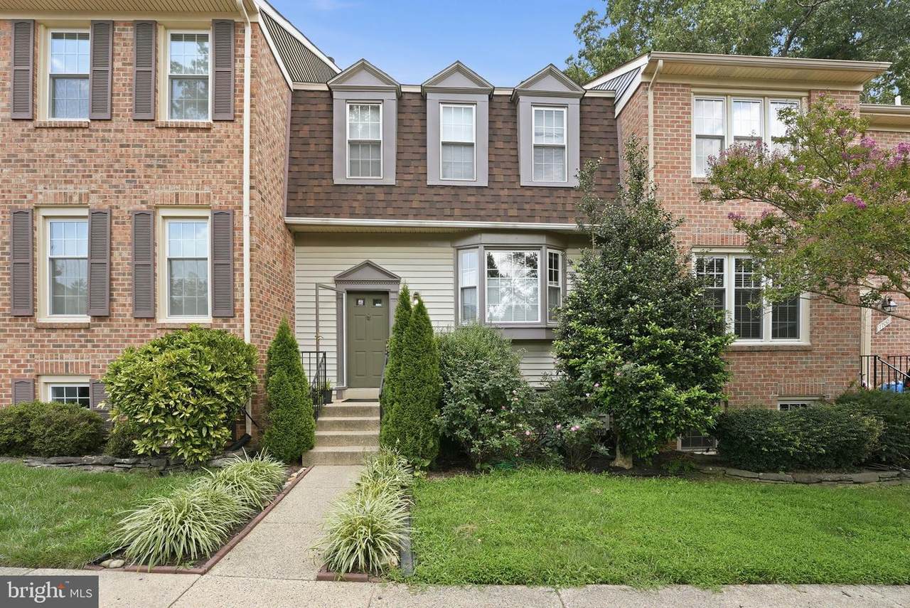 7702 Jewelweed Court - Photo 1