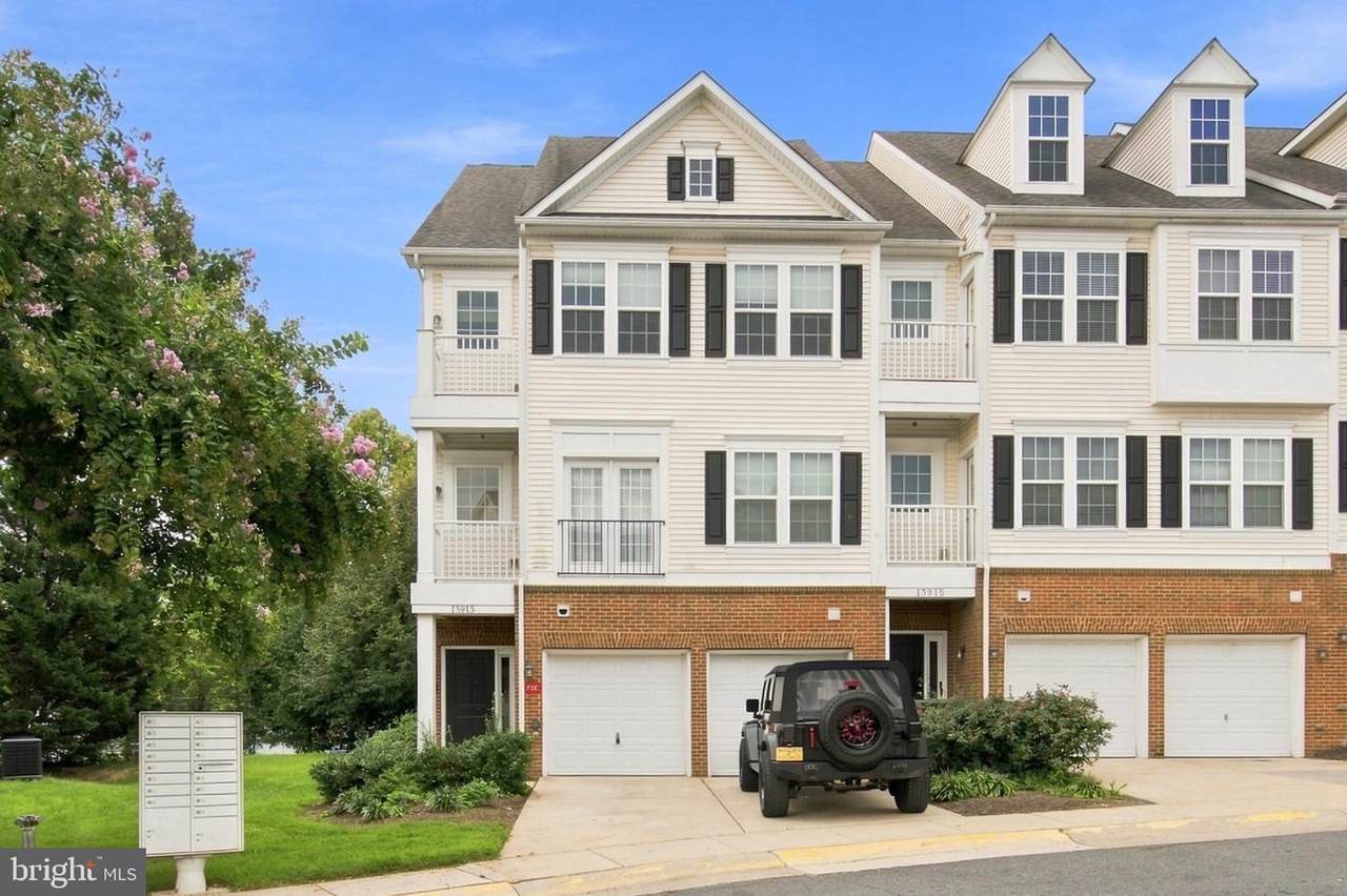 13913 Hollow Wind Way - Photo 1