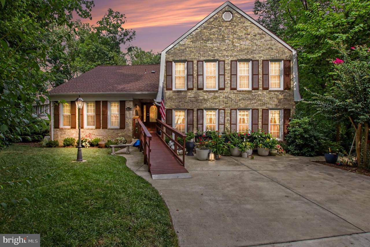 15437 Silvan Glen Drive - Photo 1