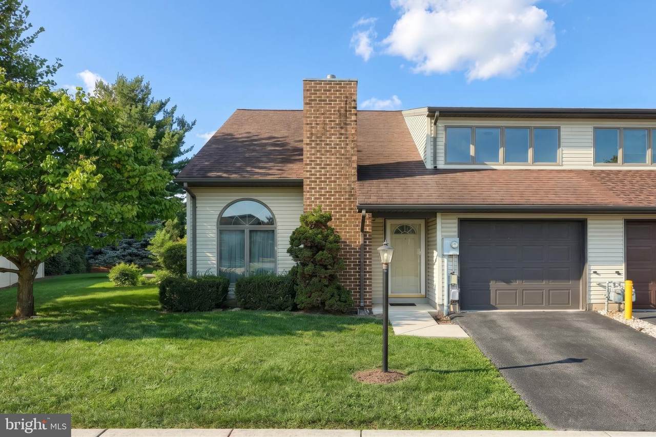 1118 Roosevelt Court - Photo 1