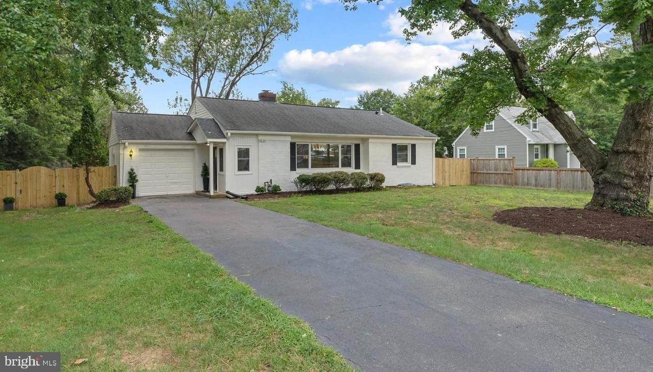 4636 Taney Avenue - Photo 1