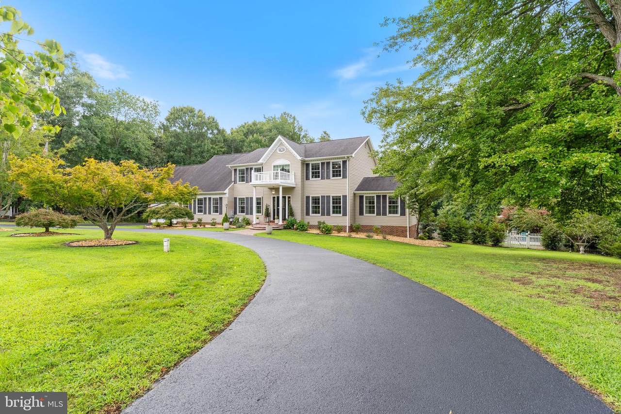 208 Morgans Ridge Court - Photo 1