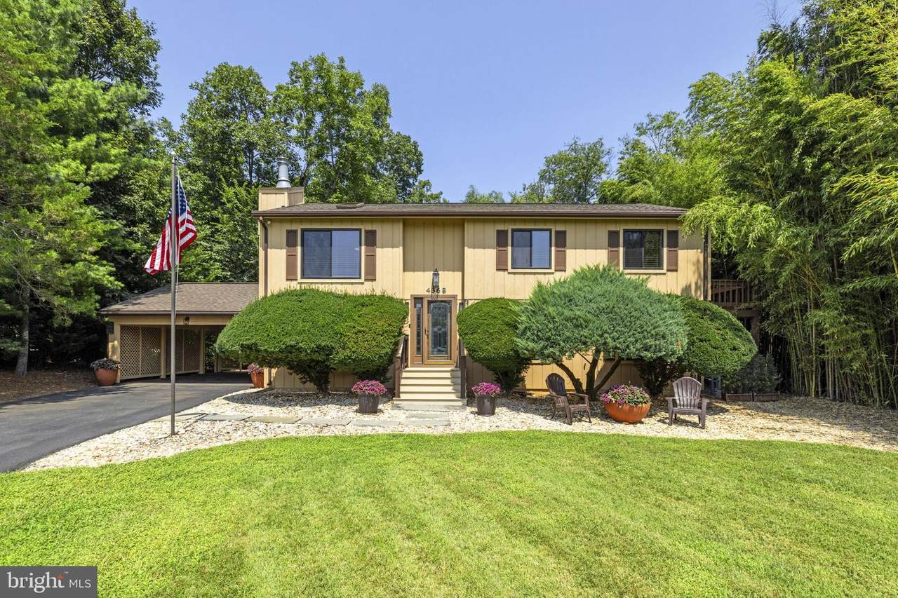 4368 Sunset Court - Photo 1