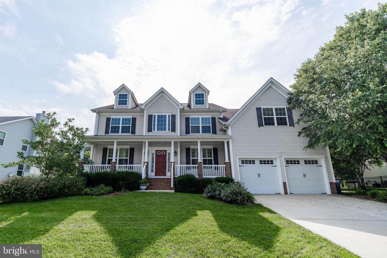 23760 Coventry Drive - Photo 1