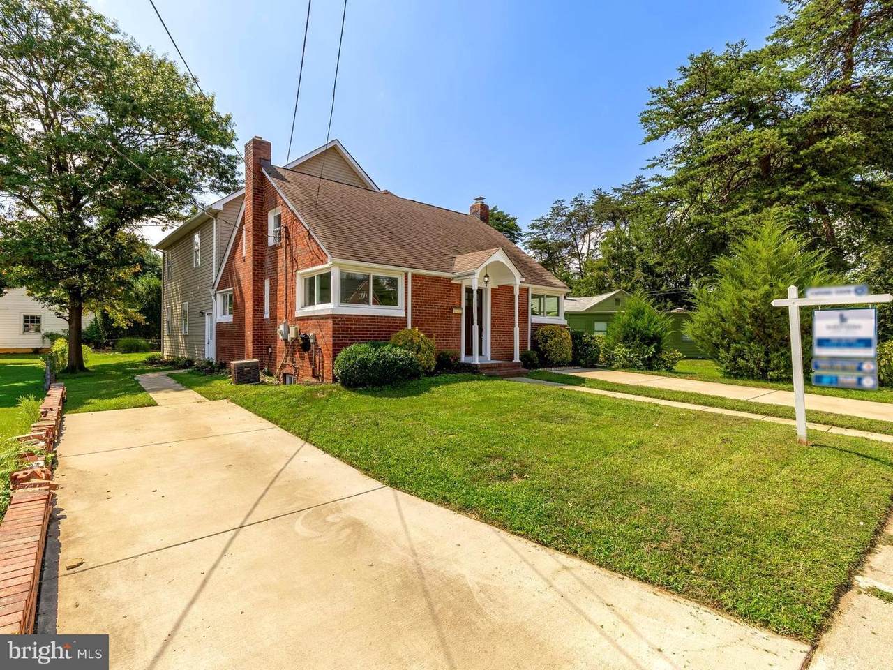 750 George Mason Drive - Photo 1