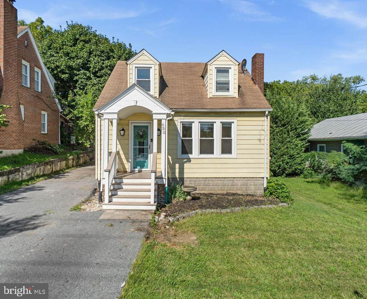 630 Littlestown Pike - Photo 1