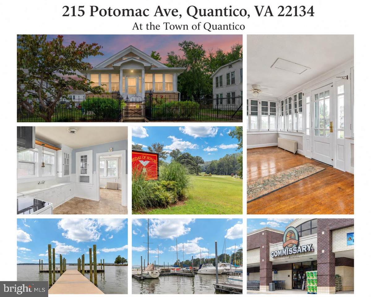 215 Potomac Avenue - Photo 1