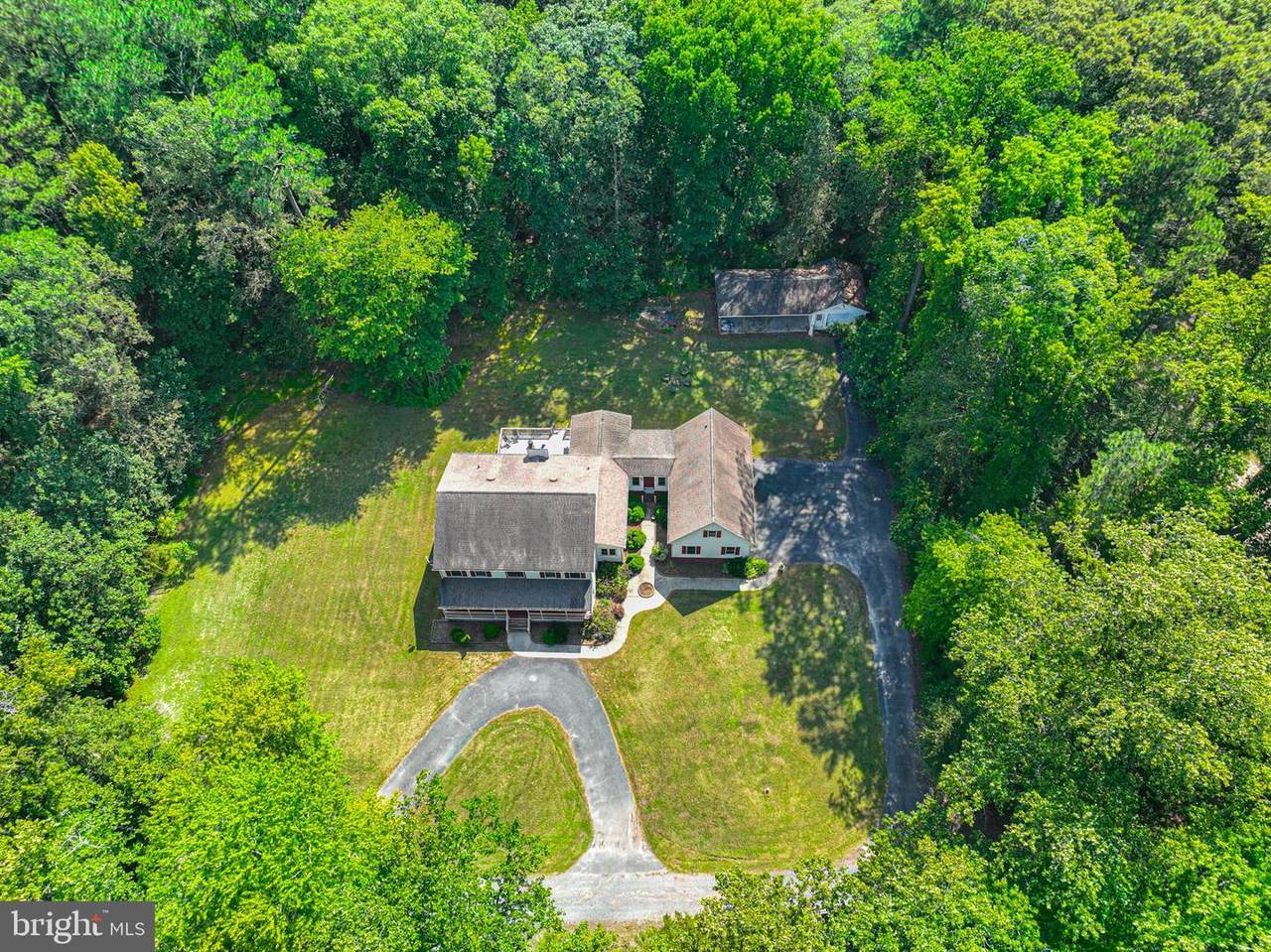 9005 Horseshoe Lane - Photo 1