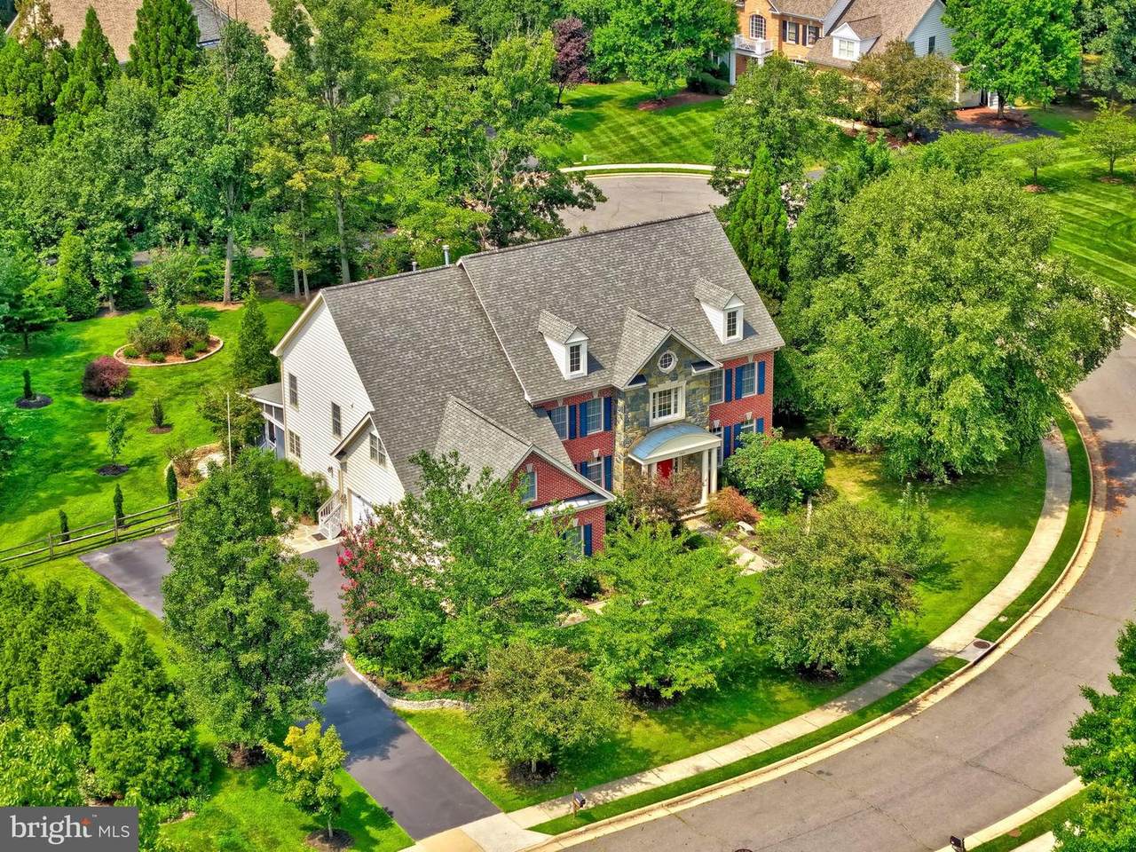5874 Iron Stone Court - Photo 1
