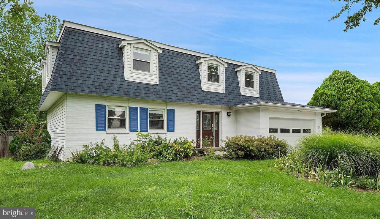13106 Parkridge Circle - Photo 1