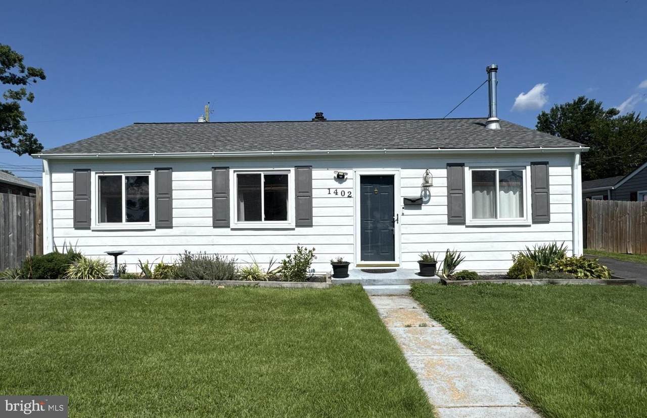 1402 Isted Road - Photo 1