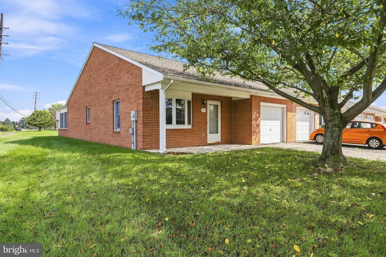 202 Winding Oak Drive - Photo 1