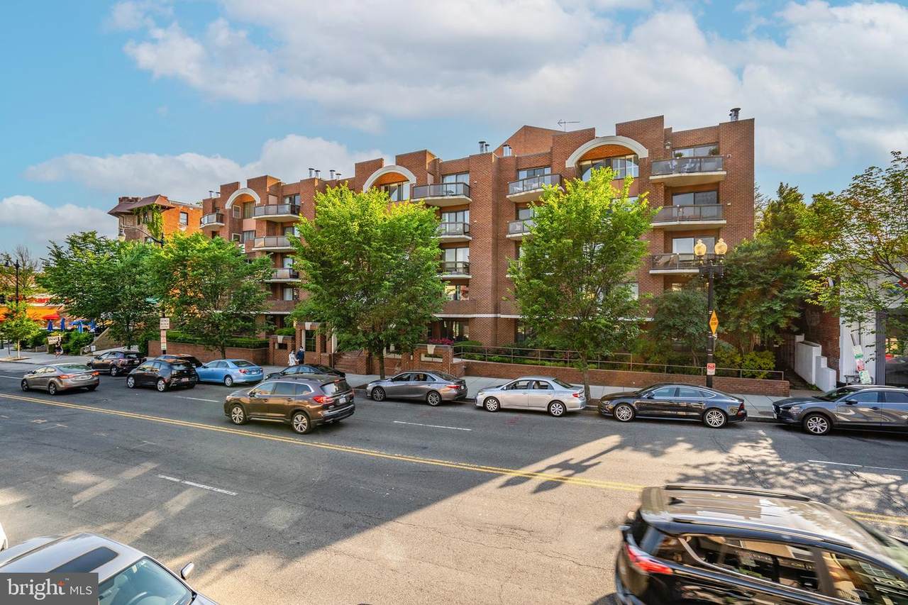 2320 Wisconsin Avenue - Photo 1