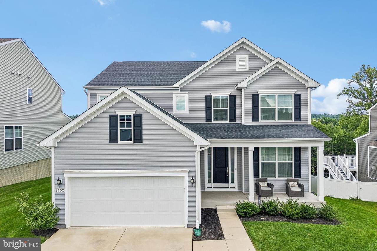 2402 Connor Circle - Photo 1