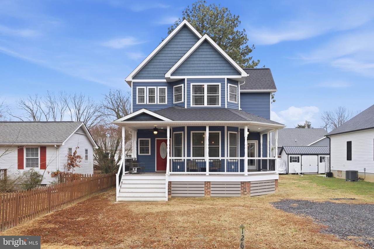 126 4TH STREET - Photo 1
