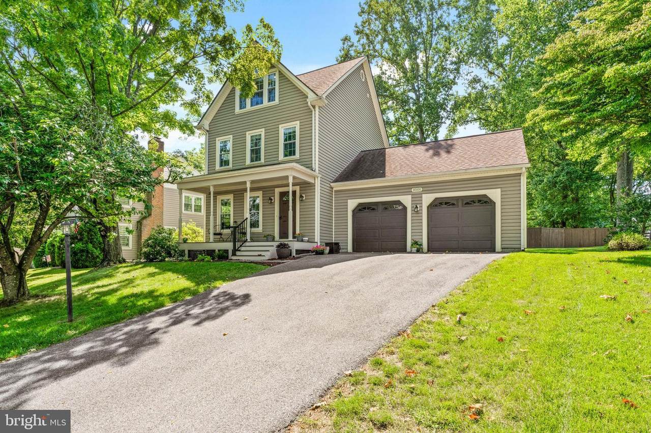 10101 Golden Eye Court - Photo 1