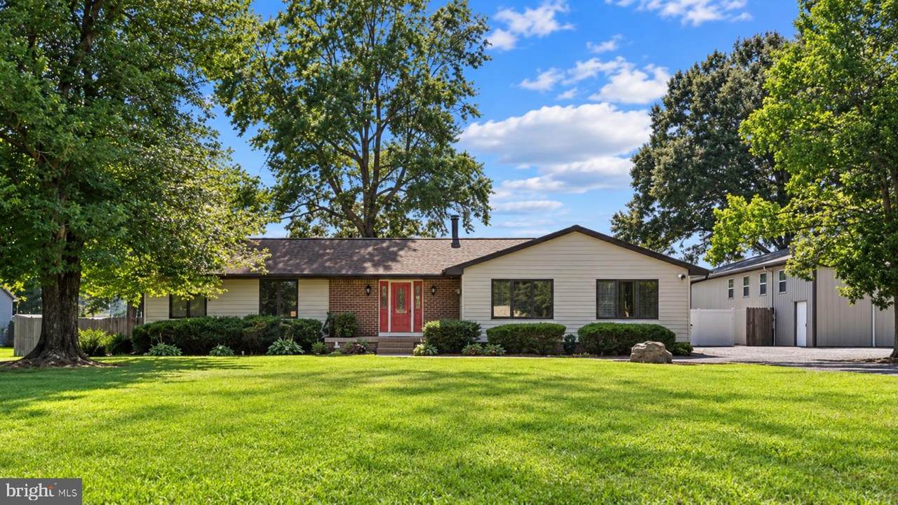 16201 Brandywine Road - Photo 1