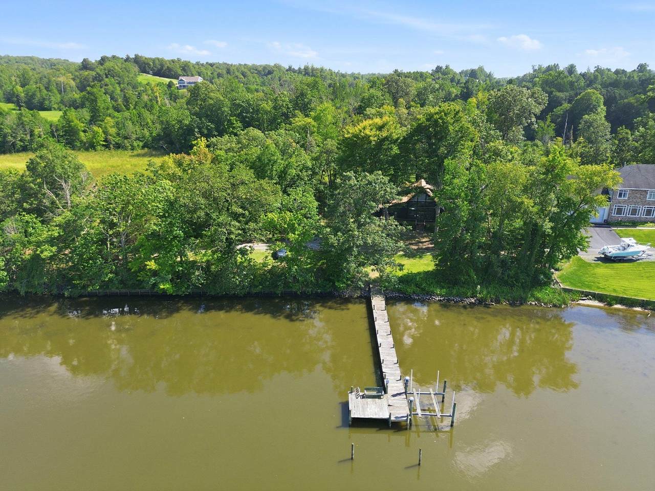 454 Wood Landing Road - Photo 1