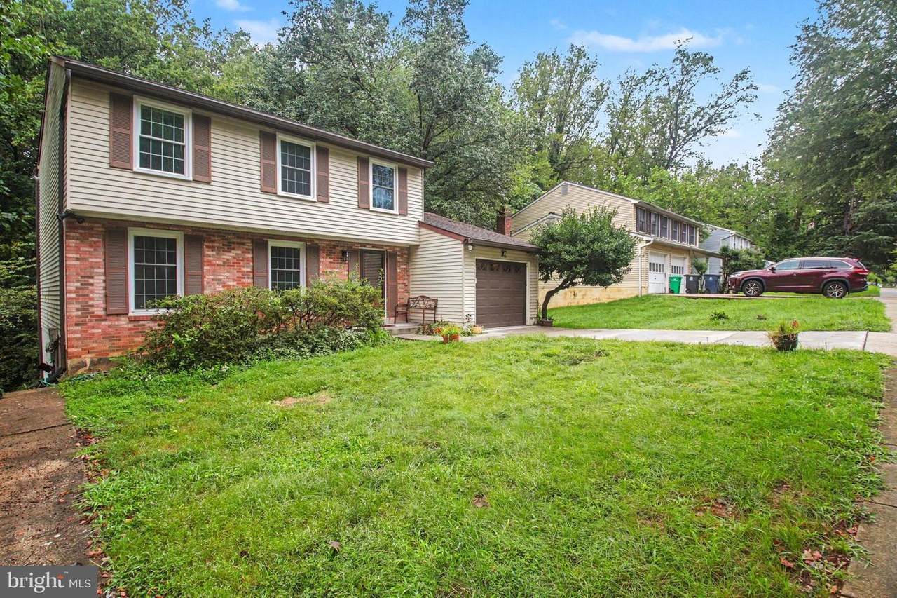 3410 Inverwood Lane - Photo 1