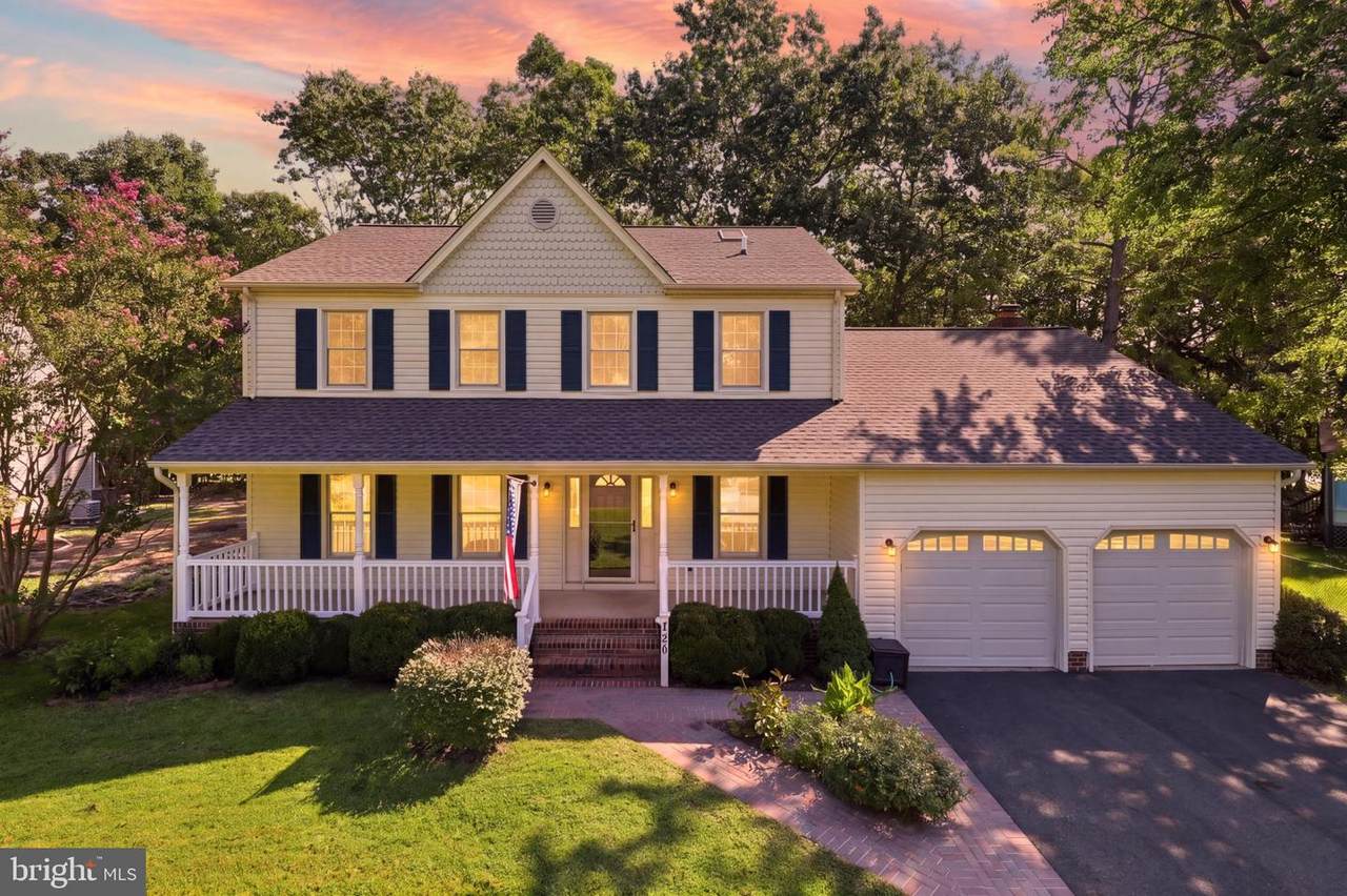 5226 Cedar Ridge Drive - Photo 1