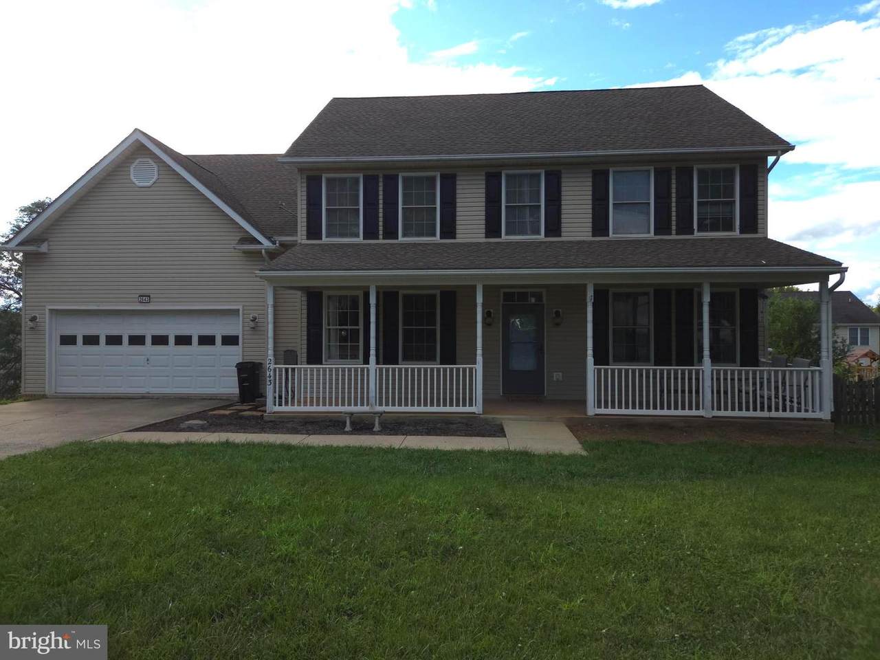 2643 Middle Road - Photo 1