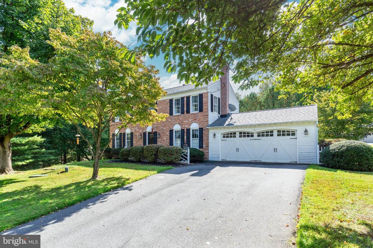511 Tanglewood Drive - Photo 1