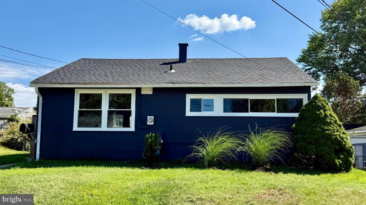 2429 Brunswick Road - Photo 1