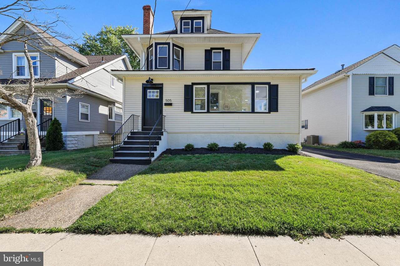 505 Newton Avenue - Photo 1