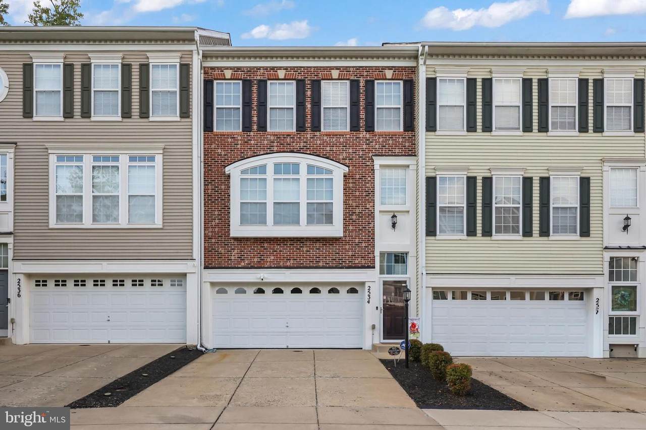 2534 Basin View Lane - Photo 1