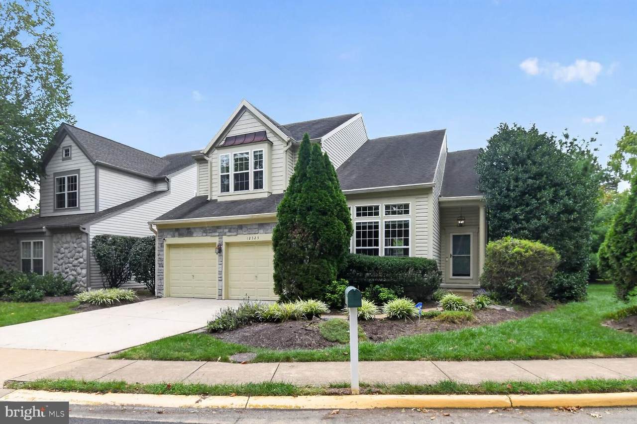 12525 Fox View Way - Photo 1