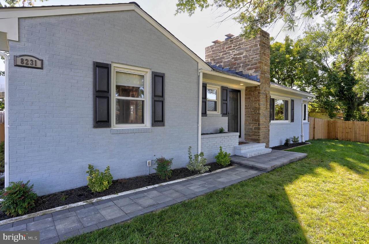 8231 Fort Smallwood Road - Photo 1