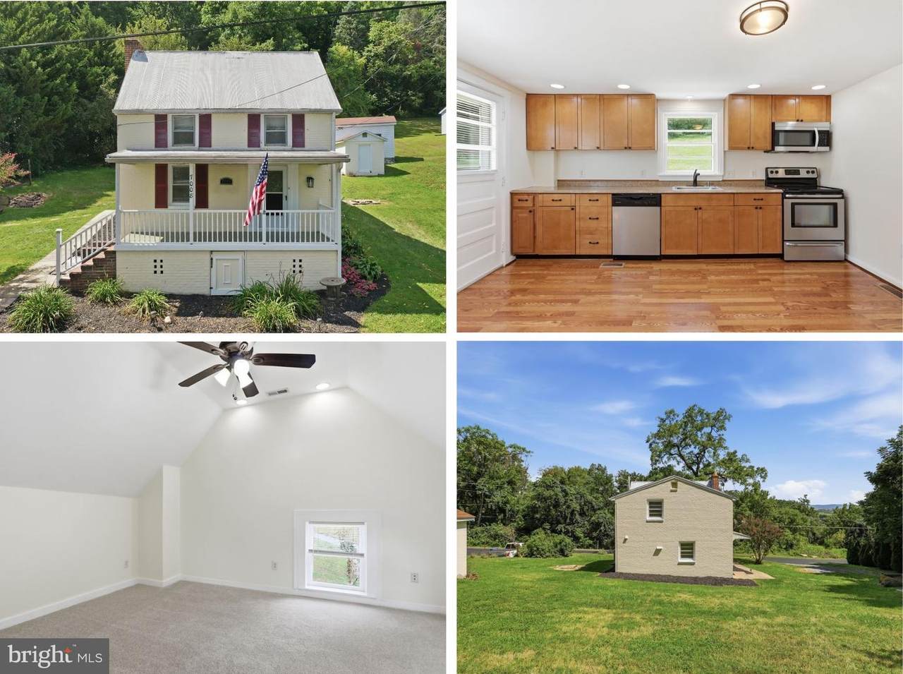 7008 Mountain Church Road - Photo 1