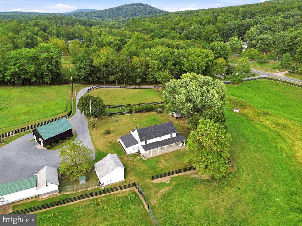 531 Cedar Grove Road - Photo 1