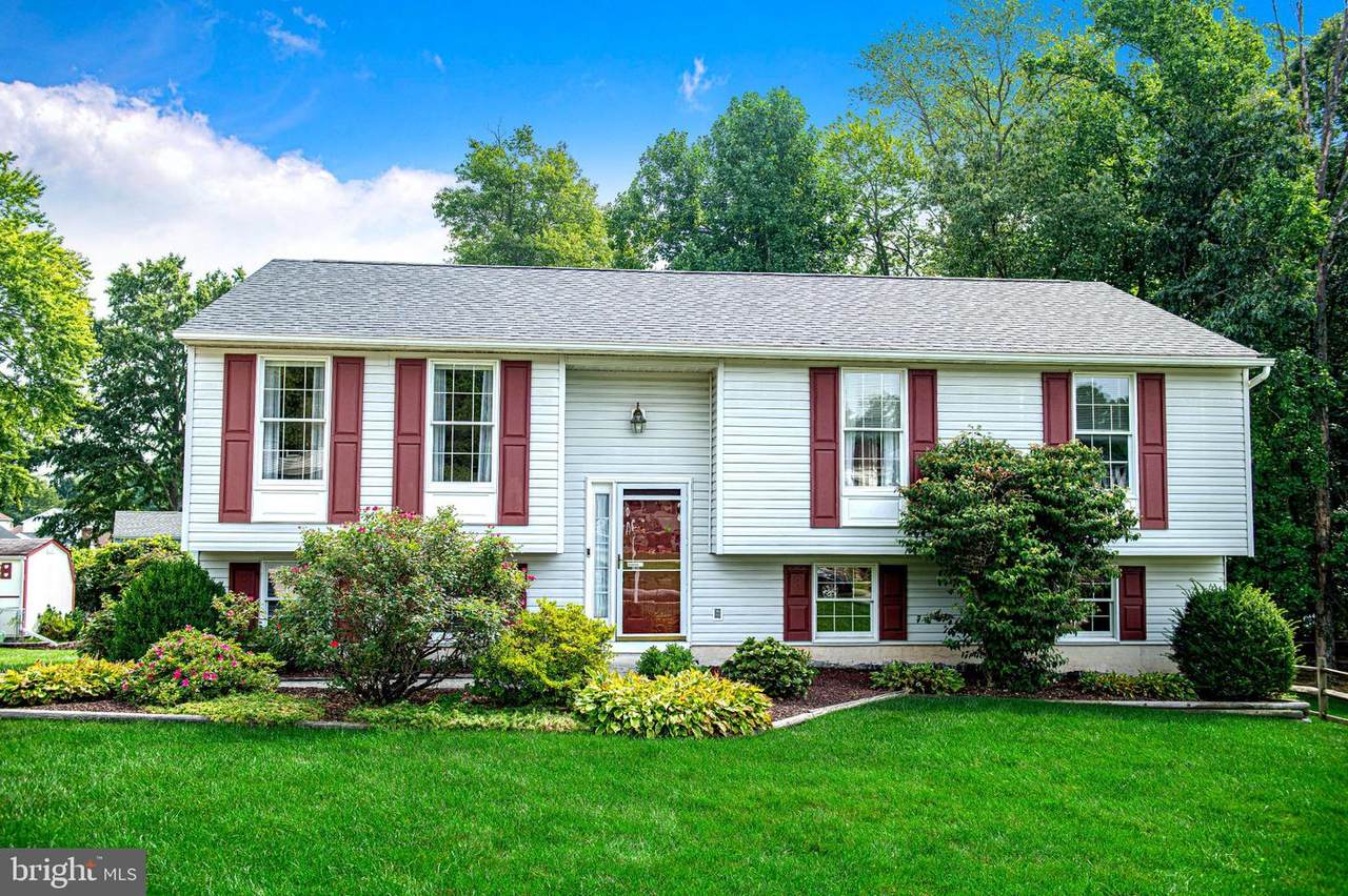 2927 Haddington Court - Photo 1