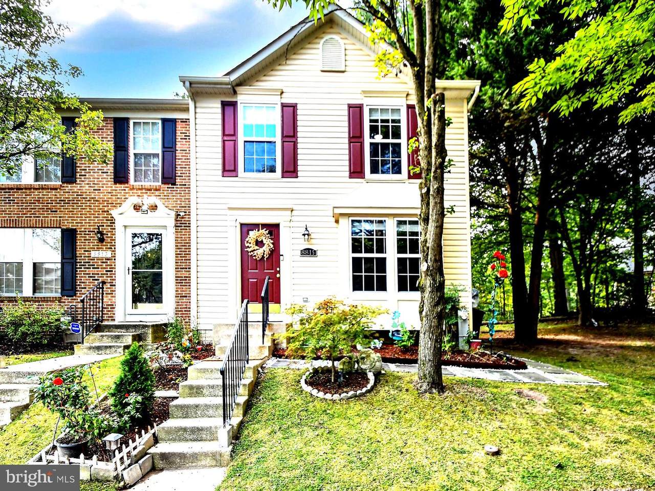 8815 Ashberry Court - Photo 1