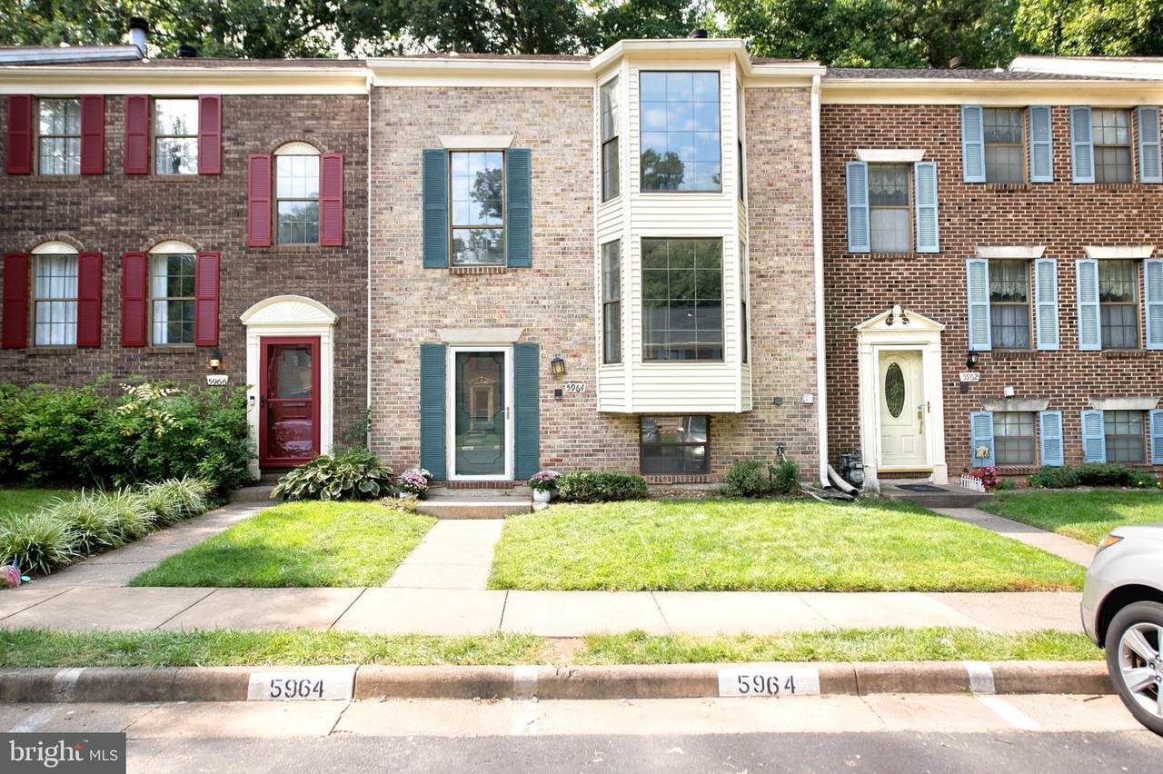 5964 Clerkenwell Court - Photo 1