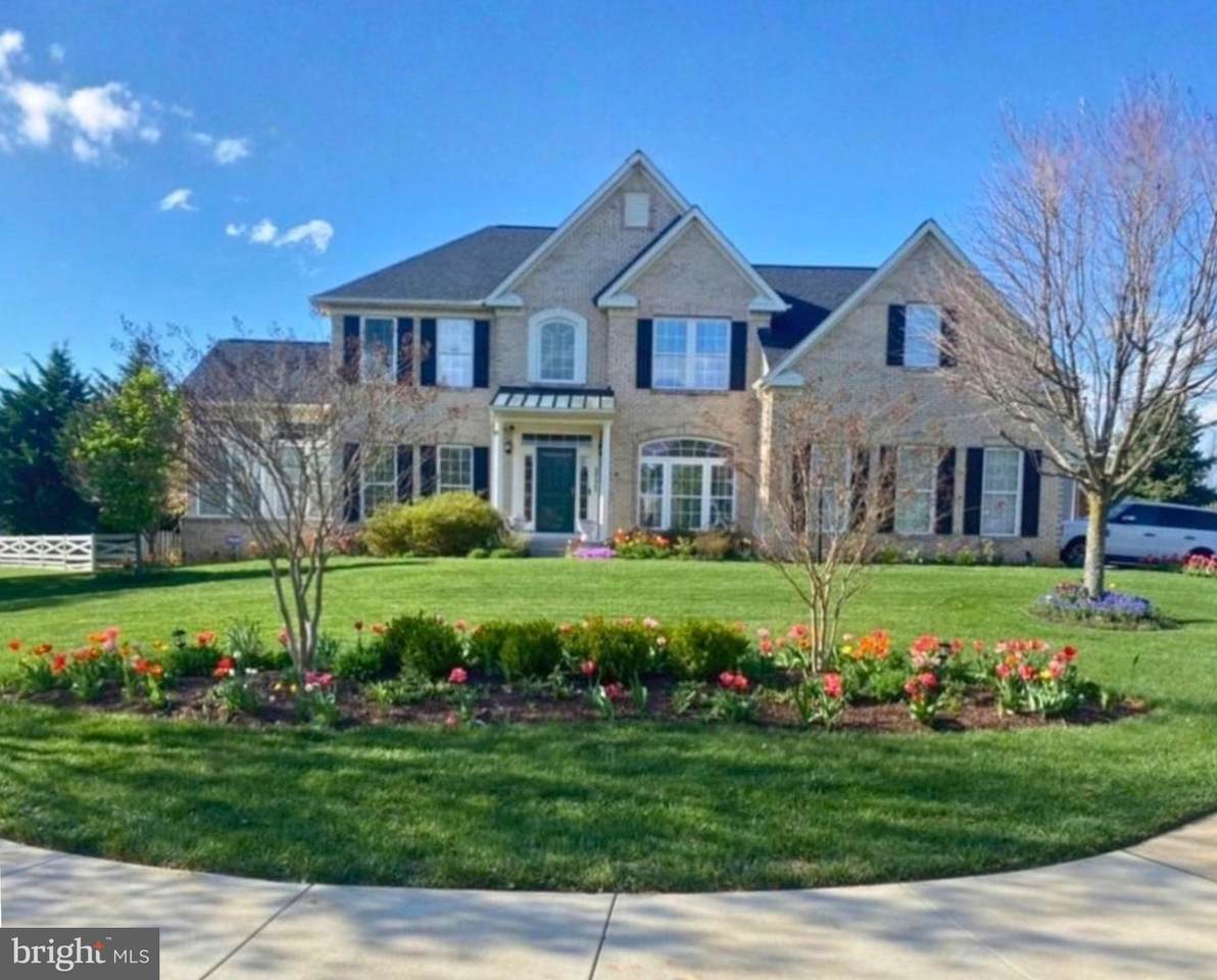 3775 Spicebush Drive - Photo 1