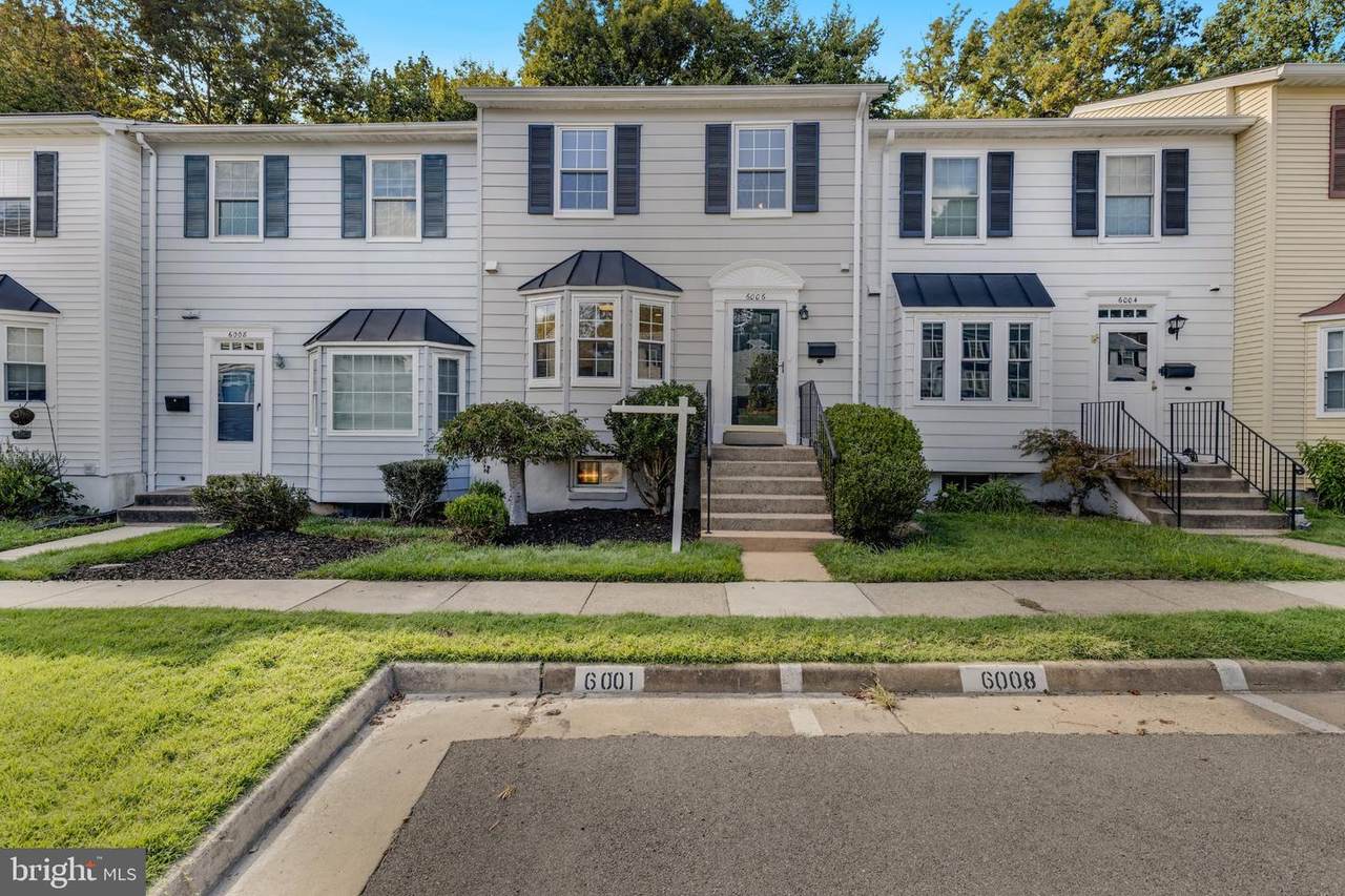 6006 Sweet Dale Court - Photo 1